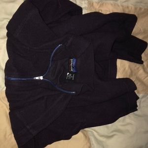 Patagonia fleece good condition
